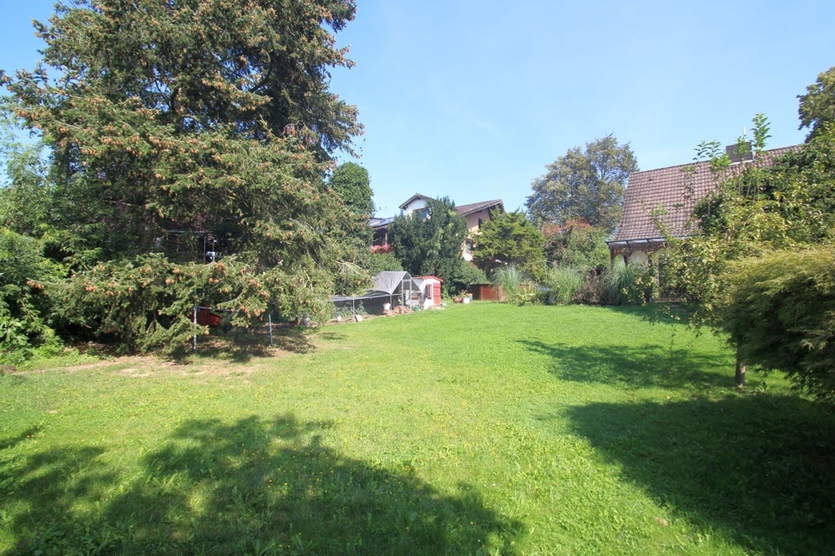 Wohnen mit Weitblick – großzügiges Einfamilienhaus mit zusätzlichem Baupotenzial in Kerpen-Blatzheim 6 zimmer
