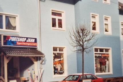 Gewerberäume im Stadtzentrum von Steinbach-Hallenberg zimmer