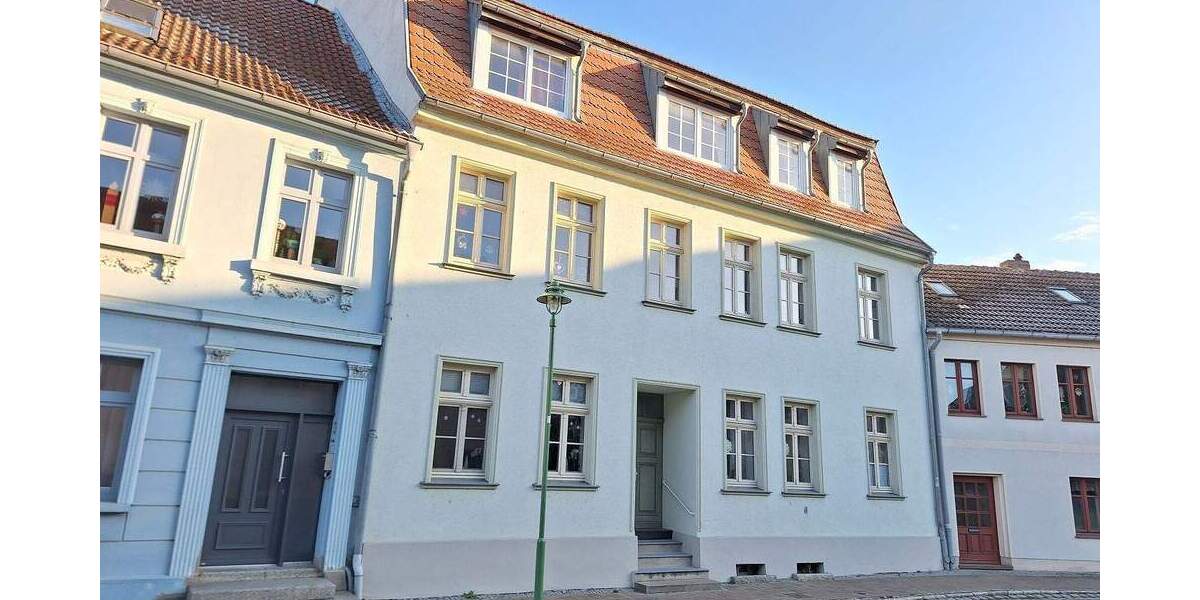 Mehrfamilienhaus, Wohnhaus Altentreptow - 350.000&euro; | Angebot:25664146