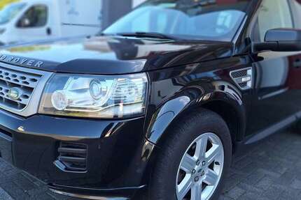 Land Rover Freelander 200.900 km 6.500 &euro; Idstein 65510