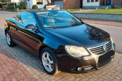 VW Eos 199.600 km 4.500 &euro; Löhne 32584