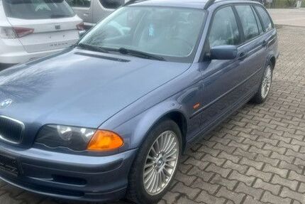 BMW 318 177.800 km 2.400 &euro; Sontheim/Attenhausen 87776