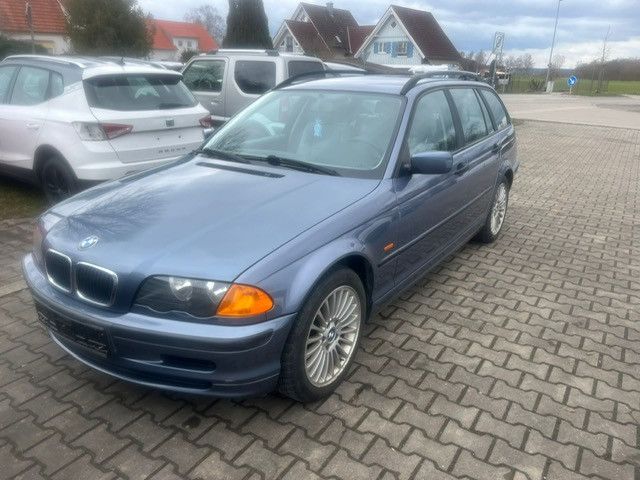 BMW 318 177.800 km 2.400 &euro; Sontheim/Attenhausen 87776