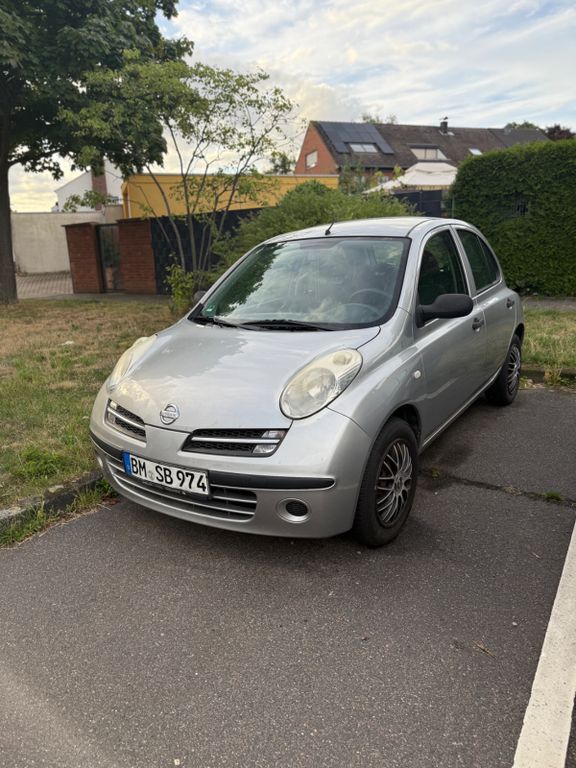 Micra