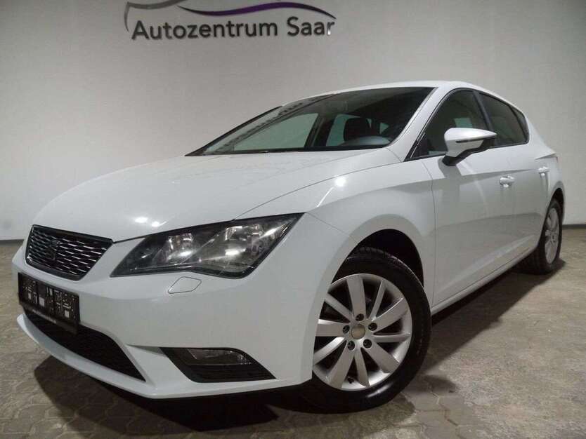 Seat Leon 194.213 km 5.900 € Bous 66359