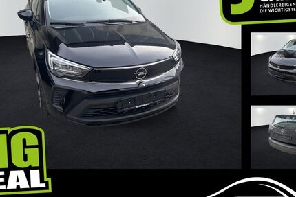 Opel Crossland (X) 18.880 km 13.490 &euro; Neufahrn 85375