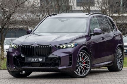 BMW X5 12.100 km 105.990 &euro; Langweid am Lech 86462