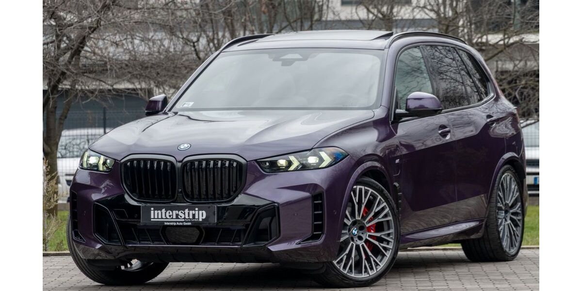 BMW X5 12.100 km 105.990 &euro; Langweid am Lech 86462
