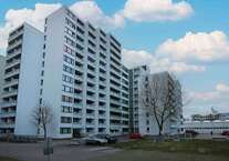 Wohnung zum Kaufen in Frankfurt am Main 215.000 € 31.43 m²