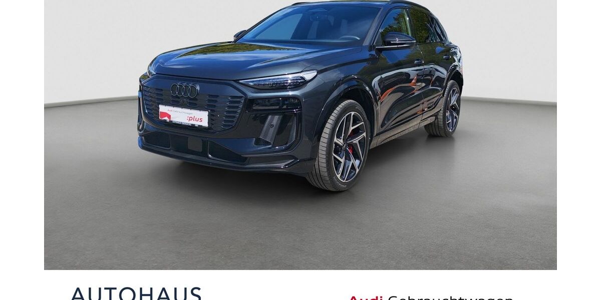 Audi SQ6 e-tron 12.700 km 81.900 &euro; Ebersberg bei München 85560