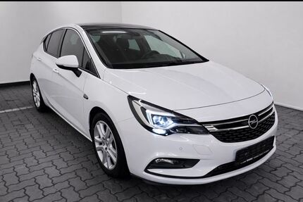 Opel Astra 124.000 km 11.885 &euro; Stepenitztal 23936
