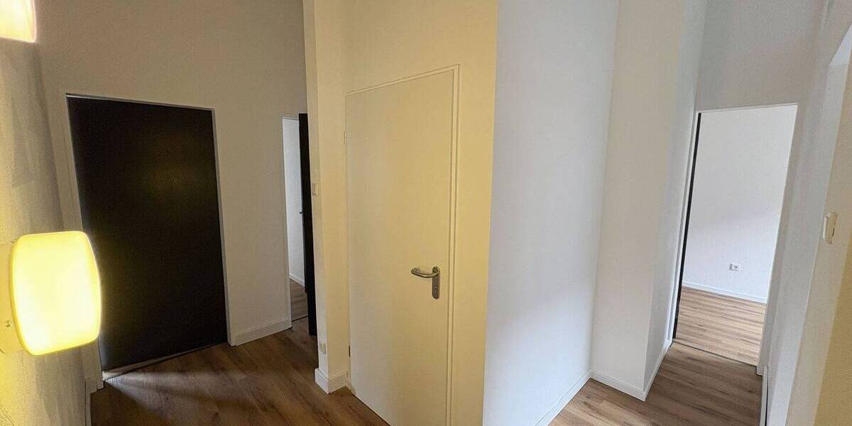 Etagenwohnung Rheine Innenstadt - 5 Zimmer, 80 m&sup2;, 750&euro; | Angebot:25969962