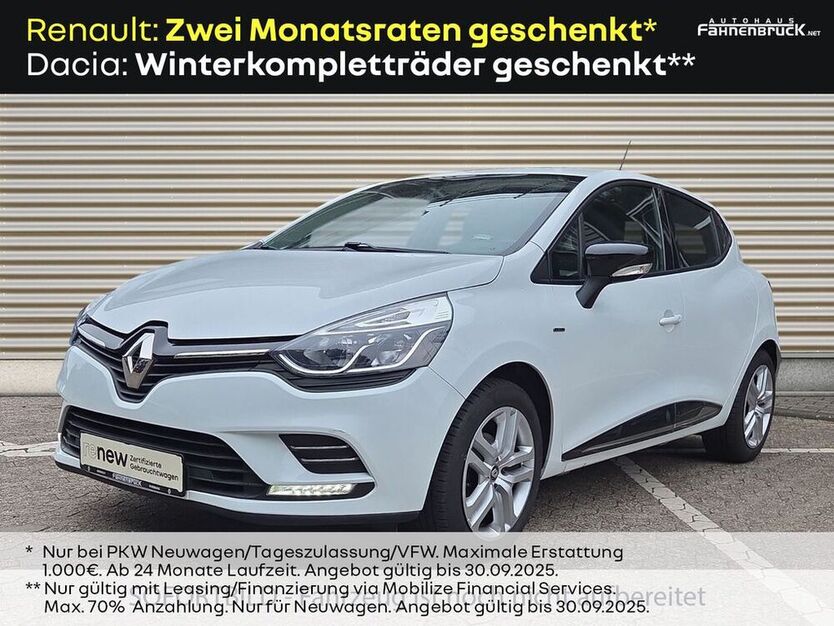 Clio