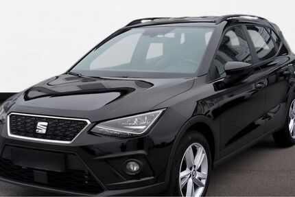 Seat Arona 65.586 km 16.900 &euro; Hutthurm 94116