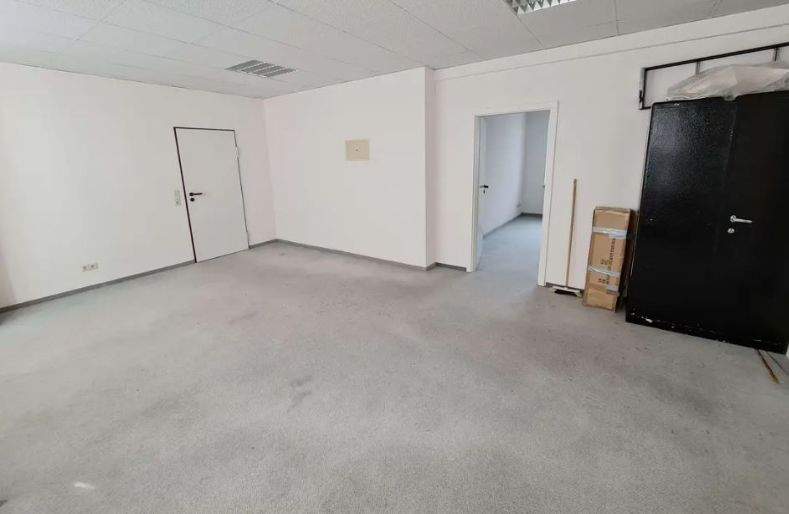 Gewerbeobjekt Chemnitz Burgstädt - 3.120&euro; | Angebot:25493147