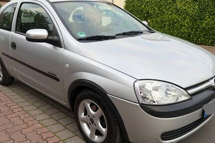 Opel Corsa 132.000 km 1.600 &euro; Minden 32429