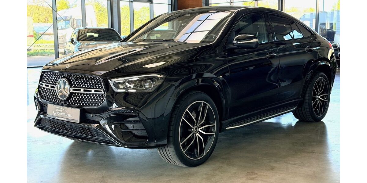 Mercedes-Benz GLE 450 39.000 km 86.900 &euro; Uhingen 73066