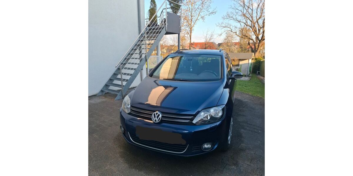 VW Golf Plus 158.957 km 3.900 &euro; Lichtenau 33165