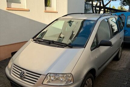 VW Sharan 325.000 km 1.499 &euro; Eggenstein-Leopoldshafen 76344
