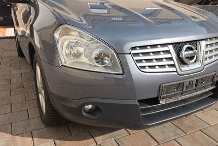 Nissan Qashqai 192.000 km 5.500 &euro; Wächtersbach 63607
