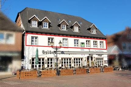 Attraktive Büroräume mitten im Zentrum von Oelde! zimmer