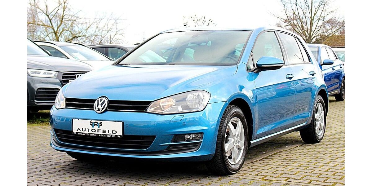 VW Golf 124.000 km 10.900 &euro; Ladenburg 68526