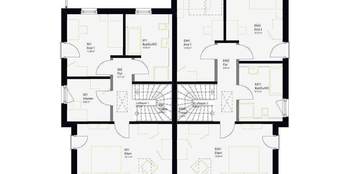 Mehrfamilienhaus, Wohnhaus Delbrück - 8 Zimmer, 220 m&sup2;, 605.000&euro; | Angebot:25317883