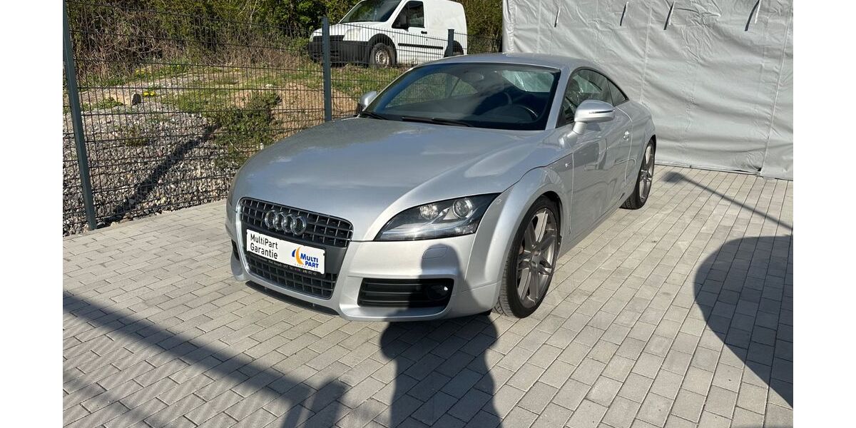 Audi TT 173.328 km 9.490 &euro; Weinheim 69469