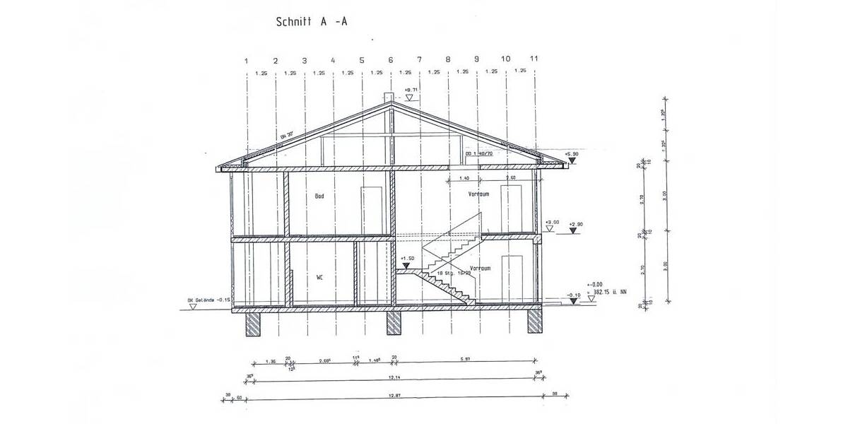 Gewerbeobjekt Essenbach / Altheim Altheim - 2.650.000&euro; | Angebot:23985550