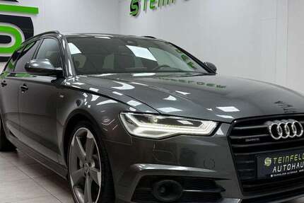 Audi A6 195.310 km 19.990 &euro; Steinfeld 49439