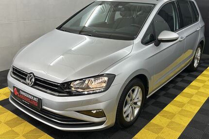 VW Golf Sportsvan 60.900 km 19.990 &euro; Ostrhauderfehn 26842