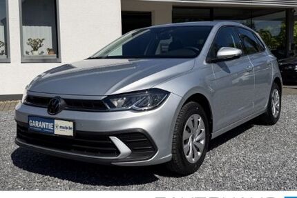 VW Polo 8.275 km 19.490 &euro; Wassenberg 41849