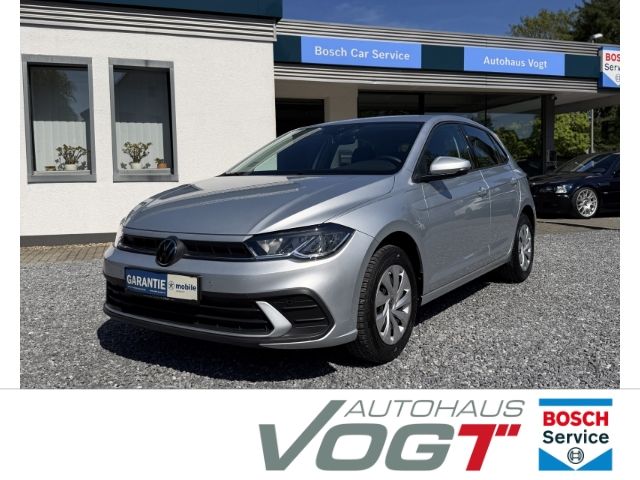 VW Polo 8.275 km 19.490 &euro; Wassenberg 41849