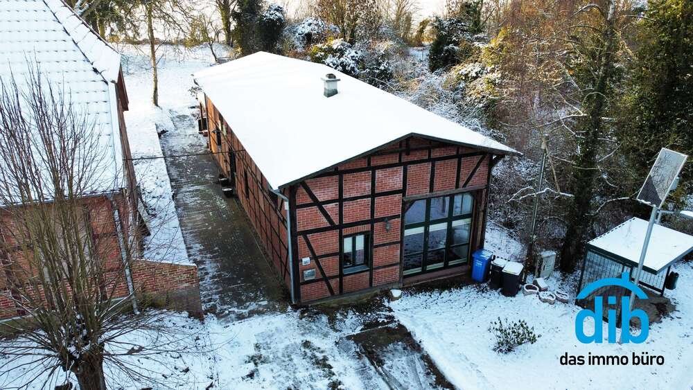 Haus zum Kaufen in Menzendorf 275.400 € 103 m² 4 zimmer