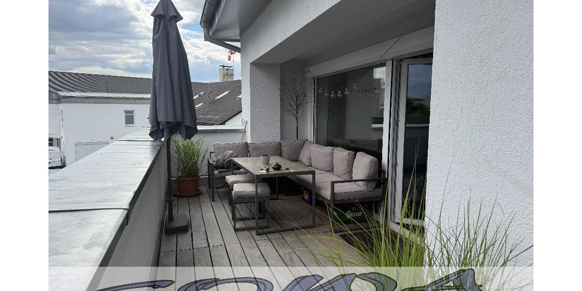 Exklusive 3,5 Zimmer Penthouse Wohnung mit Dachterrasse und TG-Stellplatz in Neuburg - Zentrumsnah! - Ein Objekt von Ihrem Immobilienpartner SOWA Immobilien und Finanzen - Einfamilienhaus Neuburg | Angebot:27143417