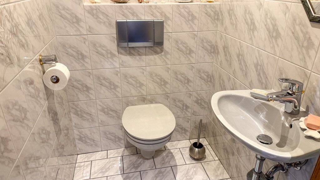 Bungalow Handewitt Weding - 3 Zimmer, 110 m&sup2;, 398.000&euro; | Angebot:26851308