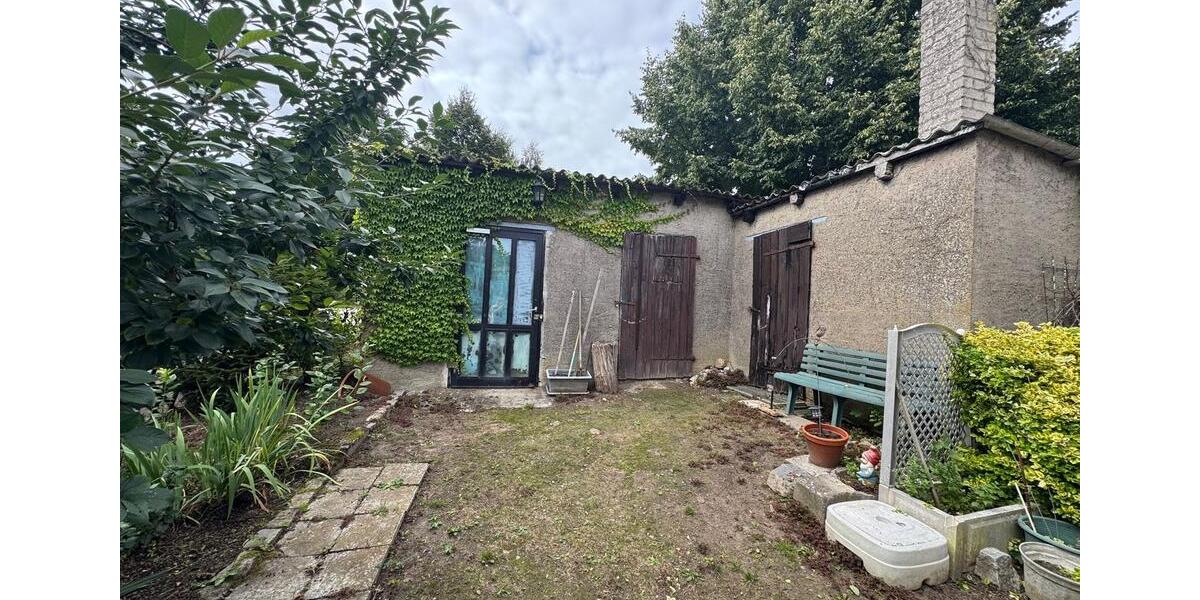Reihenhaus Borrentin - 3.5 Zimmer, 68 m&sup2;, 35.000&euro; | Angebot:25517122