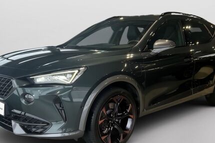 Cupra Formentor 47.347 km 28.485 &euro; Seevetal 21217