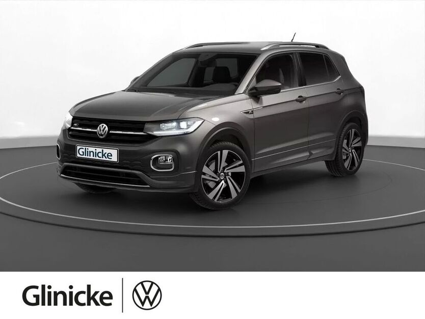 T-Cross