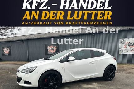 Opel Astra 139.500 km 7.290 &euro; Göttingen 37075