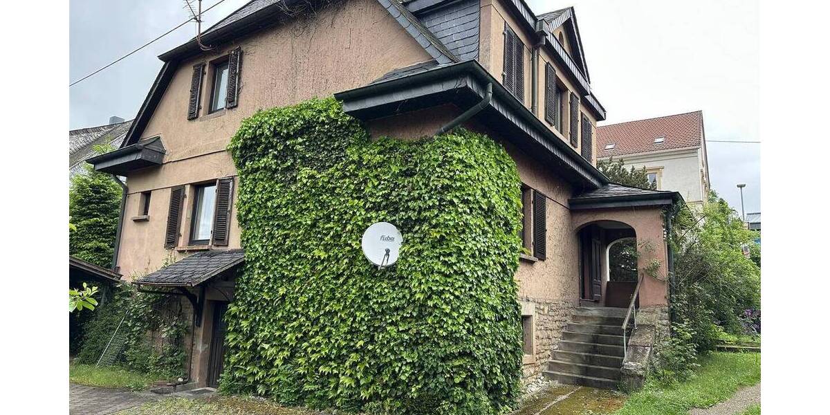 Einfamilienhaus Birkenfeld - 3 Zimmer, 108 m&sup2;, 215.000&euro; | Angebot:26107150