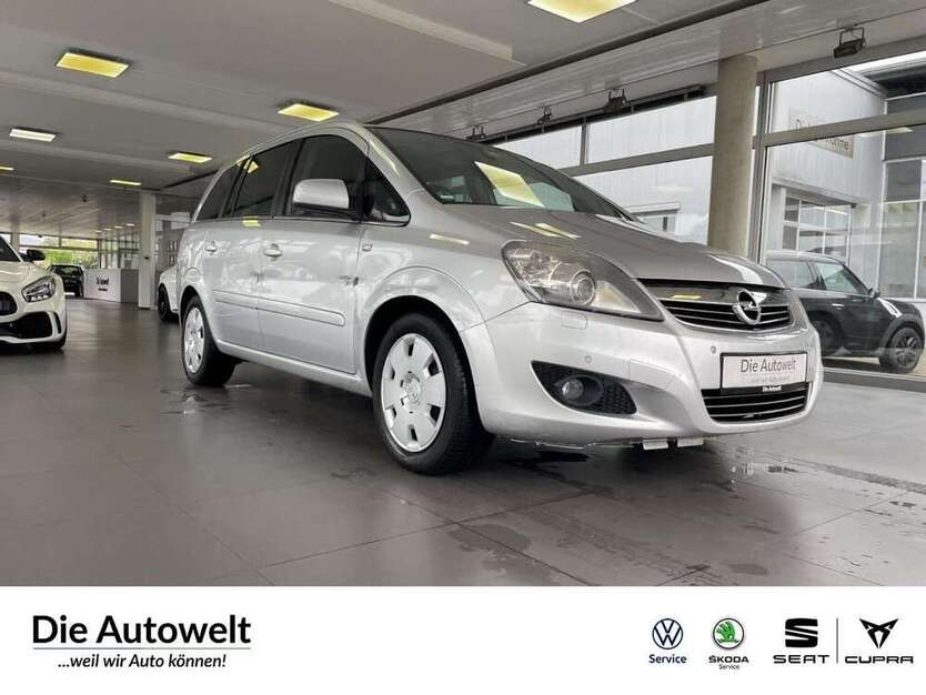 Zafira