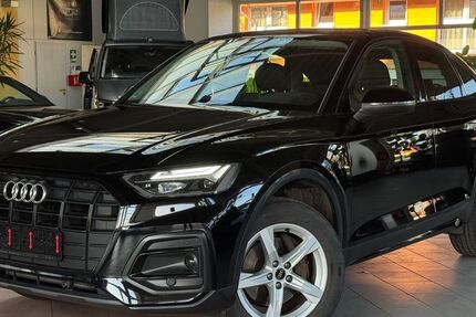 Audi Q5 49.244 km 34.980 &euro; Oberderdingen 75038