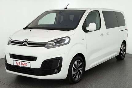 Citroen Spacetourer 92.632 km 28.990 &euro; Chemnitz 09111