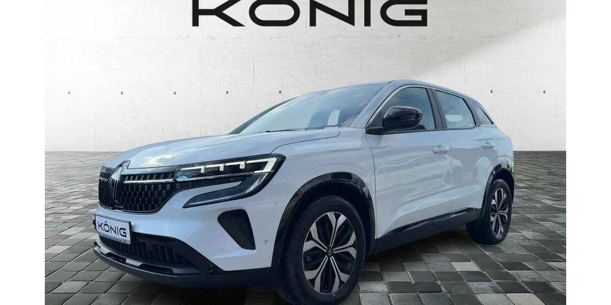 Renault Austral 12.131 km 24.351 &euro; Zerbst / Anhalt 39261