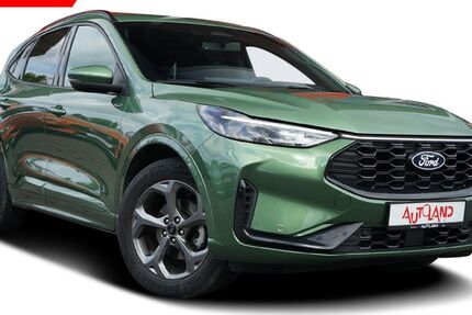 Ford Kuga 18.260 km 27.890 &euro; Schwerin 19061