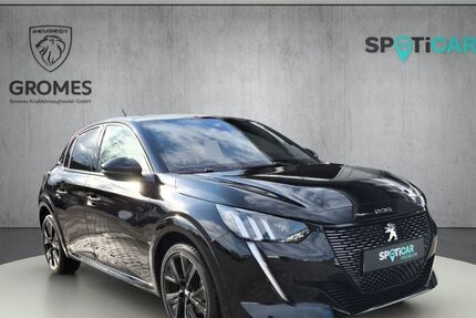 Peugeot 208 21.800 km 18.390 &euro; Wartenberg 85456