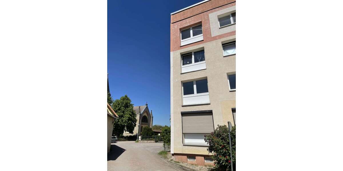 Renovierte 3 Zimmer Wohnung zu vermieten. - Appartement Höhnstedt Höhnstedt | Angebot:24485030