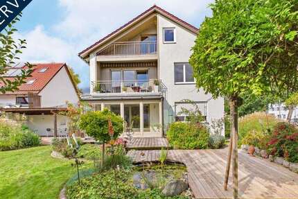 Haus Ergolding - 11 Zimmer, 240 m&sup2;, 875.000&euro; | Angebot:23210547