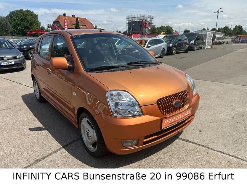 Picanto